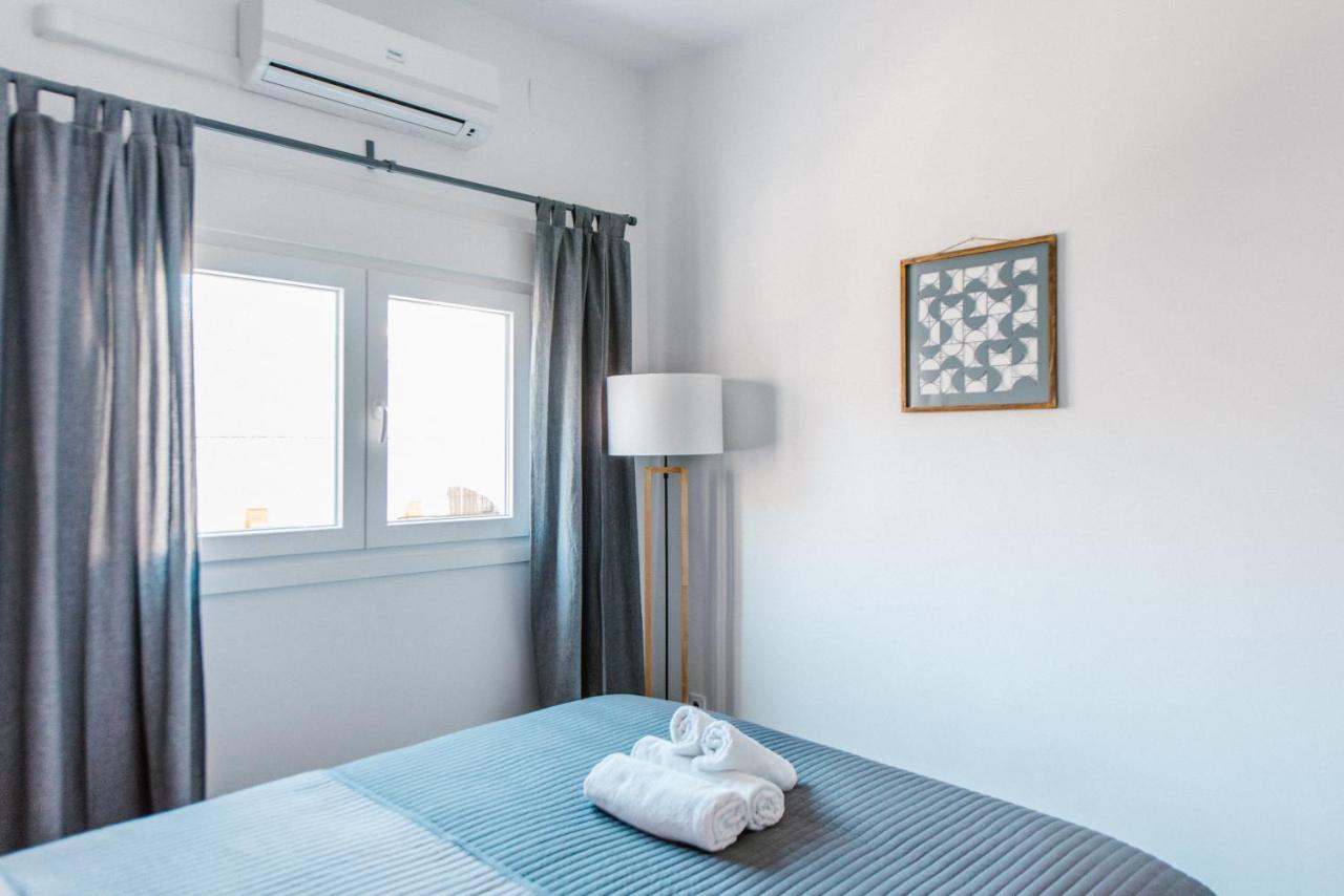 Apartment Ad32 Luminoso A Pies Del Puente De Triana